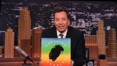 Likes/Majesty | Jimmy Fallon