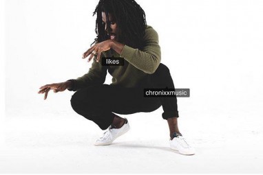 New Music: Chronixx - 