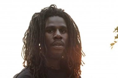 Chronixx Announces Netherlands Shows