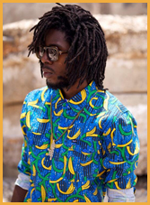 Photo Chronixx
